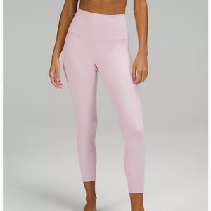 lululemon Align™ High-Rise Pant 25"